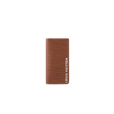 LOUIS VUITTON EPI PORTE-CARTES WALLET M82631 (19*10cm) 